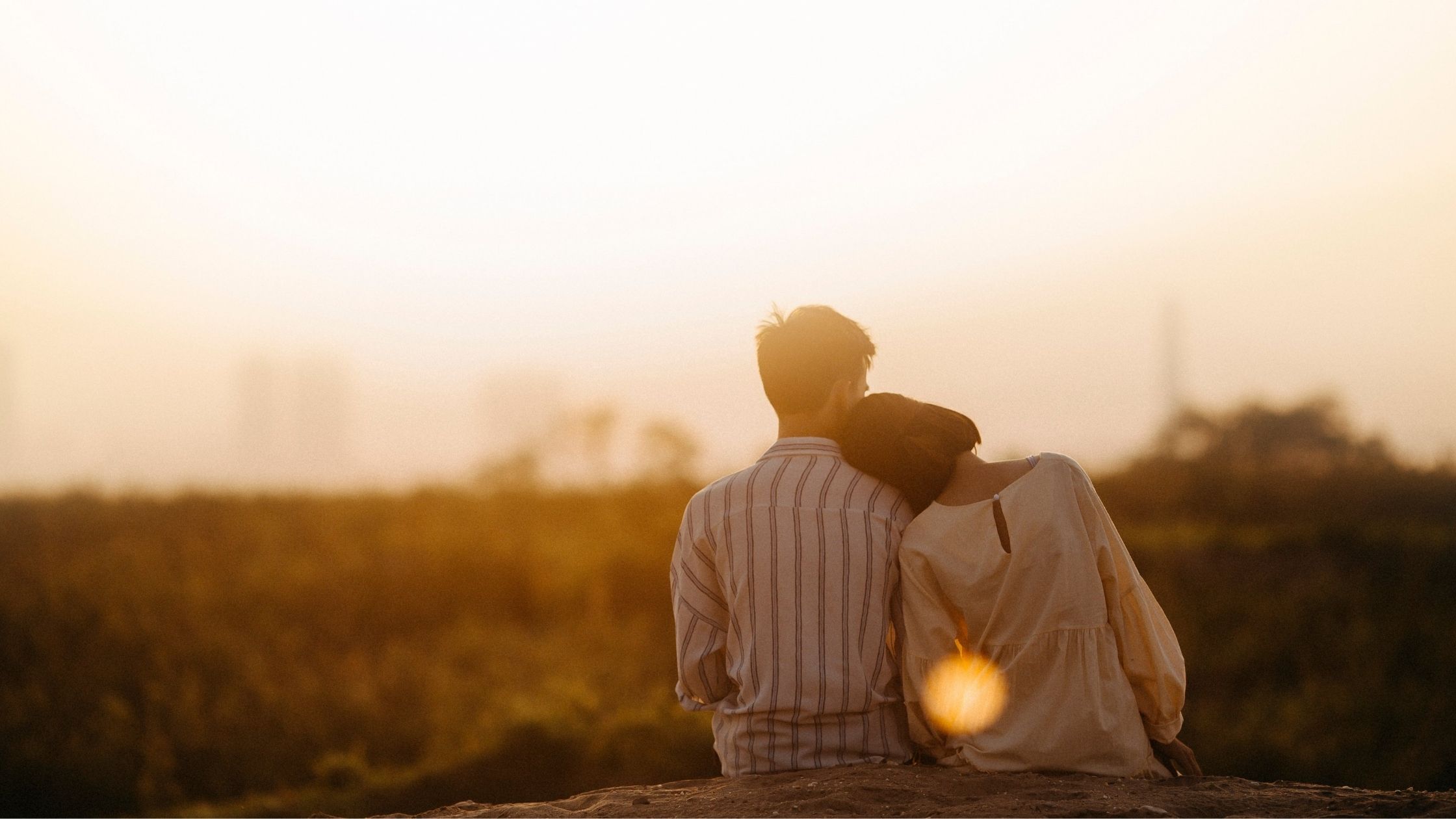 Manter um relacionamento: Elementos necessários